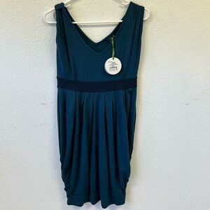NWT skunkfunk dress